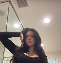 lumia - masseuse in Jeddah