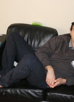 Lumin - Male dominatrix in Hamilton, Canada Photo 1 of 3