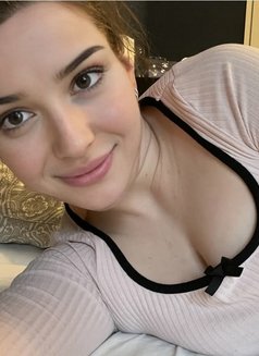 Lumina - escort in Khobar Photo 4 of 5