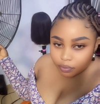 Lummmy - escort in Lagos, Nigeria