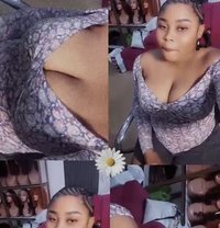 Lummmy - escort in Lagos, Nigeria