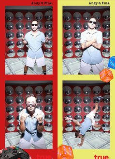 Lumpa - Male escort in Bangkok Photo 4 of 4