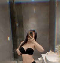 Lumya - escort in Ras al-Khaimah