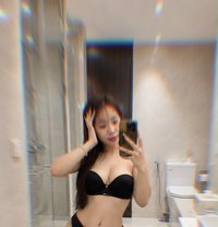 Lumya - escort in Ras al-Khaimah