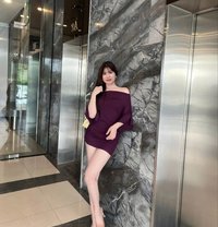 Lun - escort in Doha