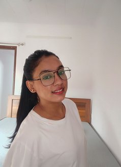 Luna 22 ( independent) - escort in New Delhi Photo 5 of 8