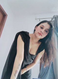 Luna 22 ( independent) - escort in New Delhi Photo 8 of 8