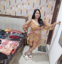 Luna ( independent) - escort in New Delhi