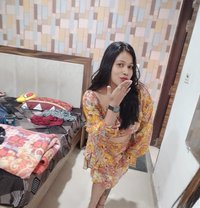 Luna ( independent) - escort in New Delhi