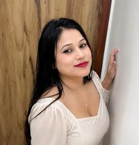 Luna ( independent) - escort in New Delhi