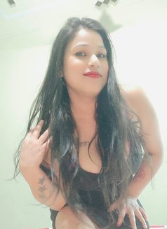 Luna ( independent) - escort in New Delhi Photo 6 of 7