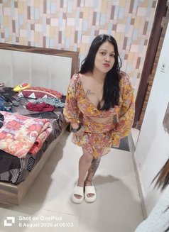 Luna ( independent) - escort in New Delhi Photo 7 of 7