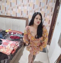 Luna 22 ( independent) - escort in New Delhi Photo 7 of 7