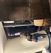 Luna 70 - escort in Bali