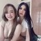 Luna & Anna Hottie Lesbian - escort in Dubai Photo 4 of 10
