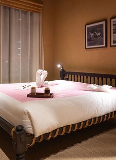 Luna Arabic Spa - masseuse in Dubai Photo 2 of 14
