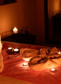 Luna Arabic Spa - masseuse in Dubai Photo 4 of 14