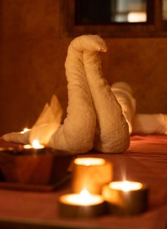 Luna Arabic Spa - masseuse in Dubai Photo 7 of 14