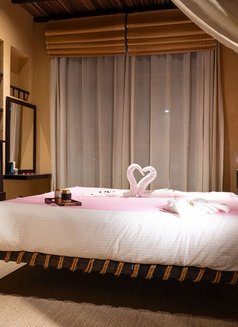 Luna Arabic Spa - masseuse in Dubai Photo 11 of 14