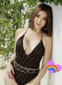 Luna naughty girl arrived soon in Mumbai - escort in Mumbai Photo 1 of 2