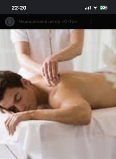 Massage Proffi Аll type - masseuse in Riyadh Photo 2 of 13