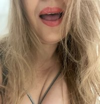 Luna mistress - dominatrix in Shenzhen