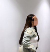 Luna Belle - escort in Tokyo