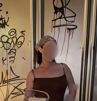 Luna Belle - escort in Tokyo