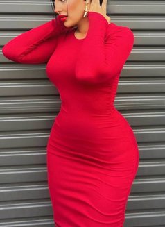 Luna Big ass - escort in Dubai Photo 5 of 5