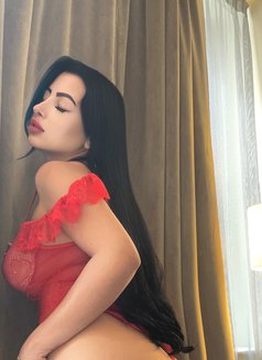 Luna big ass - escort in Jeddah Photo 7 of 7