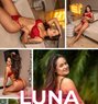 Luna - escort in Durban Photo 9 of 9