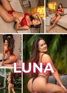 Luna - escort in Johannesburg Photo 9 of 9