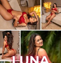 Luna - escort in Johannesburg Photo 9 of 9