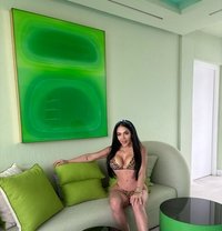 Luna - escort in London