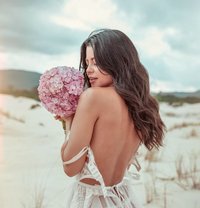 Luna - escort in São Paulo