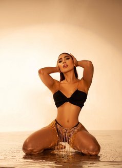 Sexy Luna 🇧🇷 - puta in Singapore Photo 6 of 8