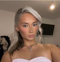 Luna - escort in New Delhi