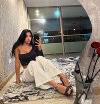 Luna - escort in Milan