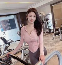 Luna - escort in Shenzhen