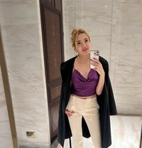 Sara - escort in Catania