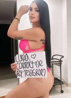 Luna - escort in Dubai Photo 1 of 13