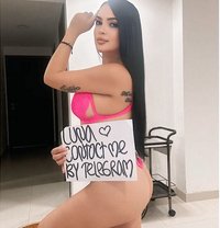 Luna - escort in Dubai Photo 1 of 13