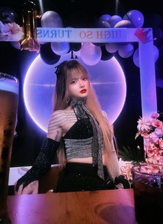 Luna crosdres sexy Masage and evething - Male escort in Dubai Photo 3 of 12