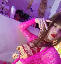 Femboy crosdres sexy Masage and evething - Male escort in Dubai Photo 13 of 16