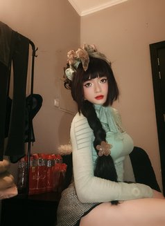 Good Masage cross dress sexy same Lady - Male escort in Dubai Photo 12 of 23