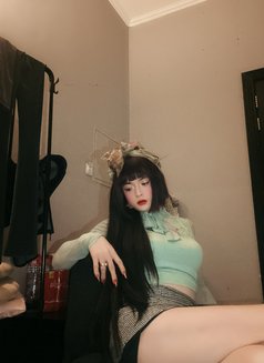 Good Masage cross dress sexy same Lady - Male escort in Dubai Photo 13 of 23