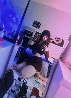 Good Masage cross dress sexy same Lady - Male escort in Dubai Photo 14 of 23