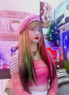 Good Masage cross dress sexy same Lady - Male escort in Dubai Photo 17 of 23
