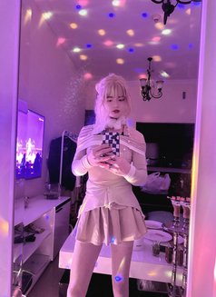 Good Masage cross dress sexy same Lady - Male escort in Dubai Photo 20 of 23