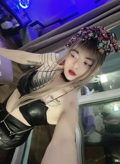 Good Masage cross dress sexy same Lady - Male escort in Dubai Photo 22 of 23